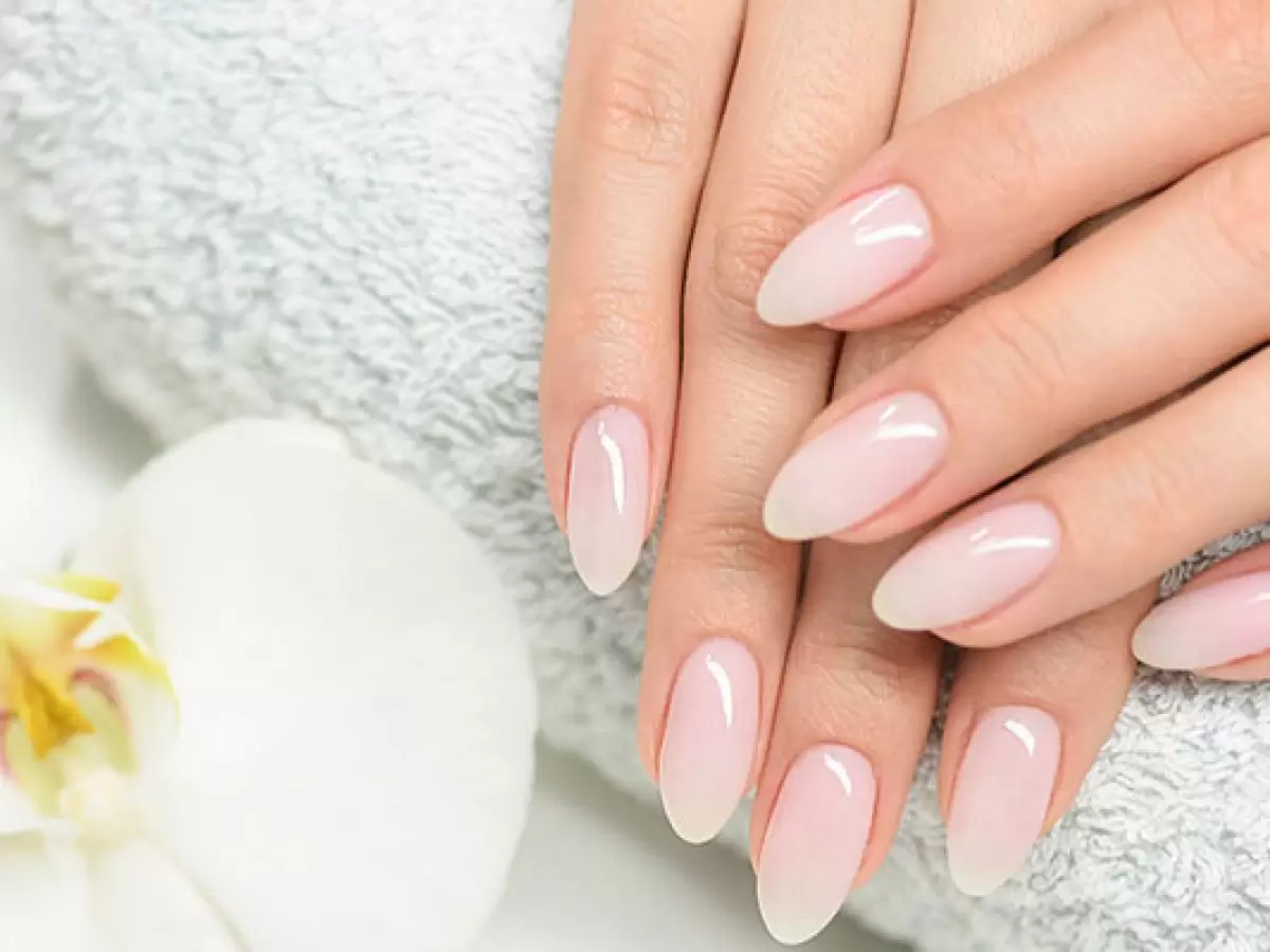 Mihalıççık Protez Tırnak