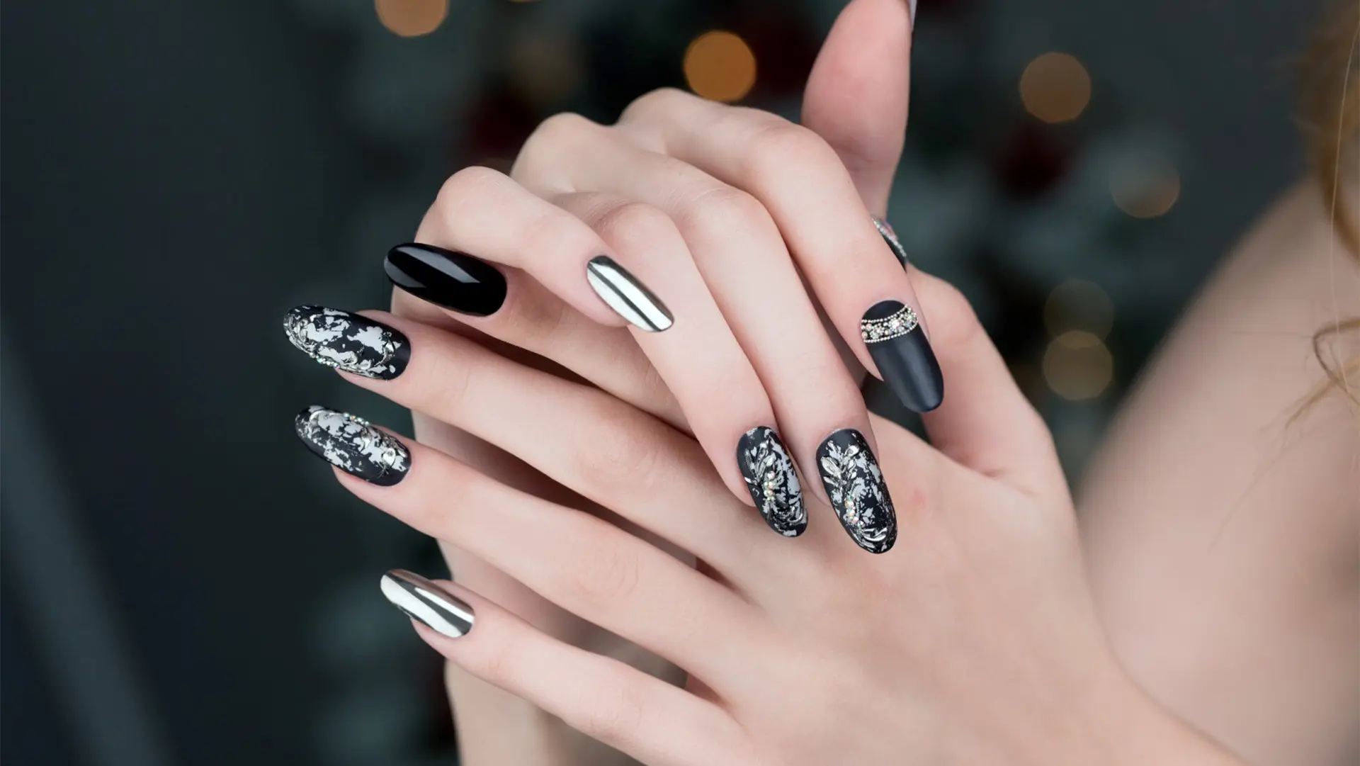 Mihalıççık Protez Tırnak